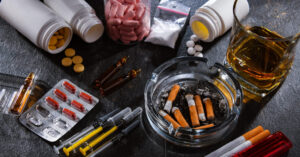 Lucha contra el Uso Indebido de Drogas: Una Iniciativa Global para la Prevención y el Tratamiento