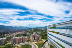 Metrosalud en Medellín: Innovación y excelencia en servicios de salud