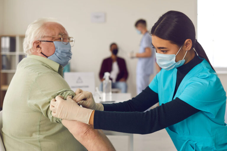 MinervaX: Desarrollo de una Vacuna contra el Estreptococo del Grupo B en Adultos Mayores