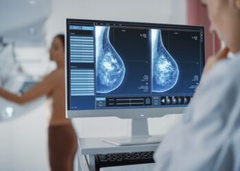 Nuevos avances en la predicción del cáncer de mama posmenopáusico mediante inteligencia artificial