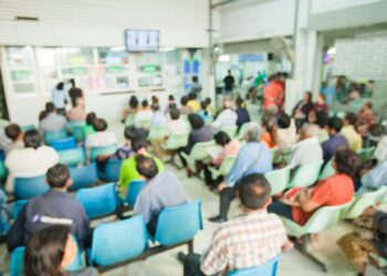 Supersalud emite proyecto de circular para el cobro de cuotas moderadoras y copagos