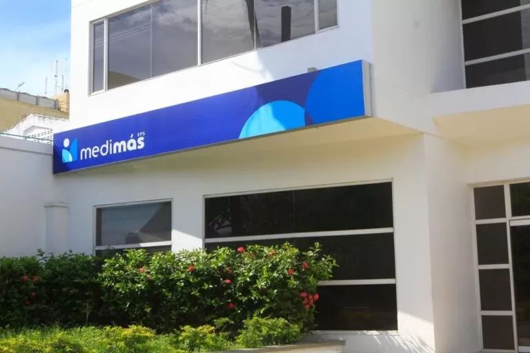 Reforma a la Salud 182 Supersalud impone multas por $6.960 millones a la liquidada Medimás EPS