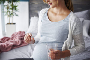 Ácido fólico reafirman su importancia para prevenir los defectos de nacimiento