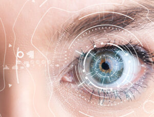 Escáneres oculares IA Parkinson