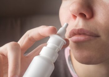 FDA aprueba RiVive aerosol nasal de venta libre para tratar sobredosis de opioides