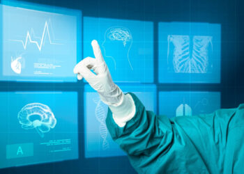 La inteligencia artificial como factor para optimizar la atención del sector salud