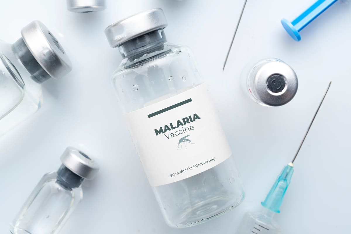 Malaria