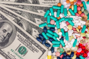 Medicare selecciona 10 medicamentos para negociación de precios