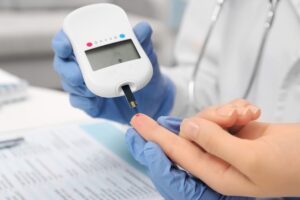 Minsa aprueba documento técnico para manejo de diabetes mellitus I