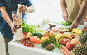 Mitos y verdades sobre la Inocuidad de Alimentos, según el Instituto Nacional de Salud