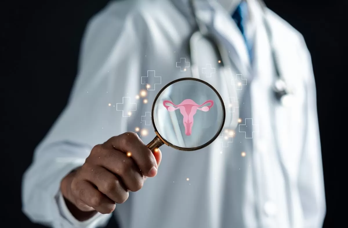 PRIMICIA Hito en la historia del cáncer de cuello uterino en Colombia