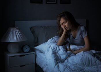 Riesgos asociados de los medicamentos para el insomnio