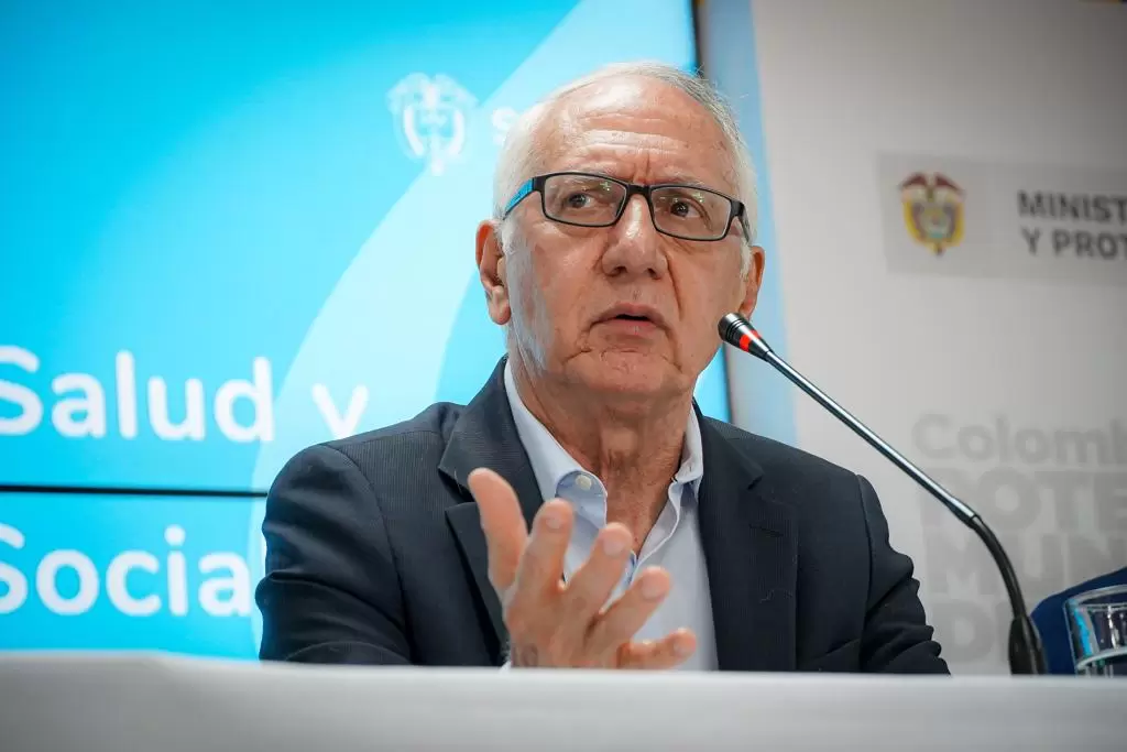 Minsalud responde interrogantes sobre la reforma a la salud