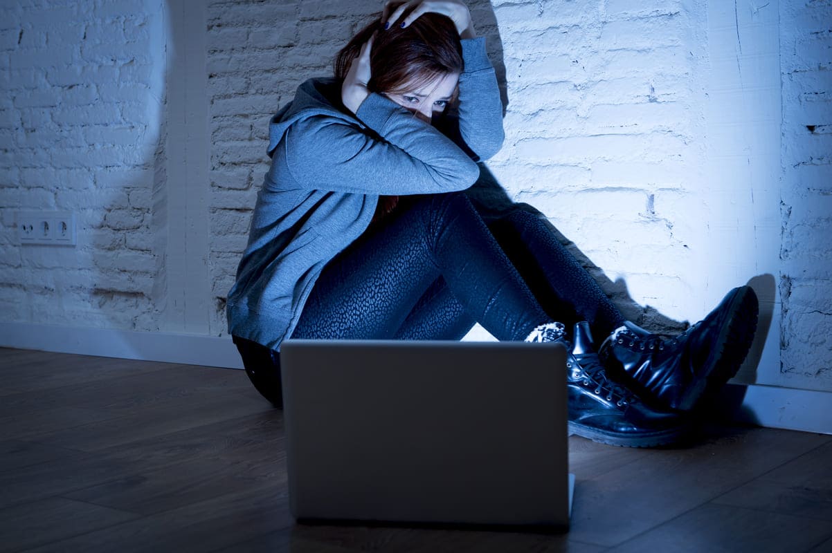 Terapia para uso problemático de redes sociales es efectiva para tratar la depresión
