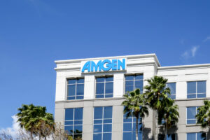 Amgen compra a Horizon Therapeutics por US$ 27.800 millones
