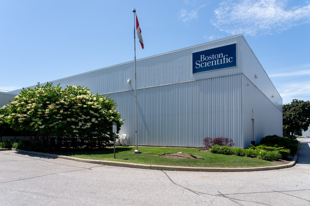 Boston Scientific se expande adquiere a Relievant Medsystems