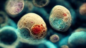 Científicos crean modelos de embriones humanos sintéticos. Avance médico revolucionario