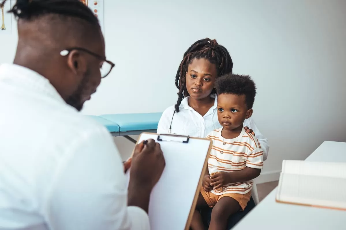 Desigualdades en salud de la población afrodescendiente: un llamado a la acción de la OPS