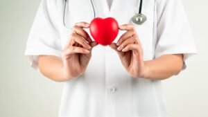 Día Mundial del Corazón Presente y futuro de las enfermedades cardiovasculares
