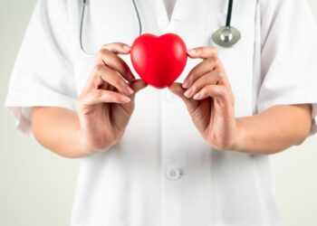 Día Mundial del Corazón Presente y futuro de las enfermedades cardiovasculares