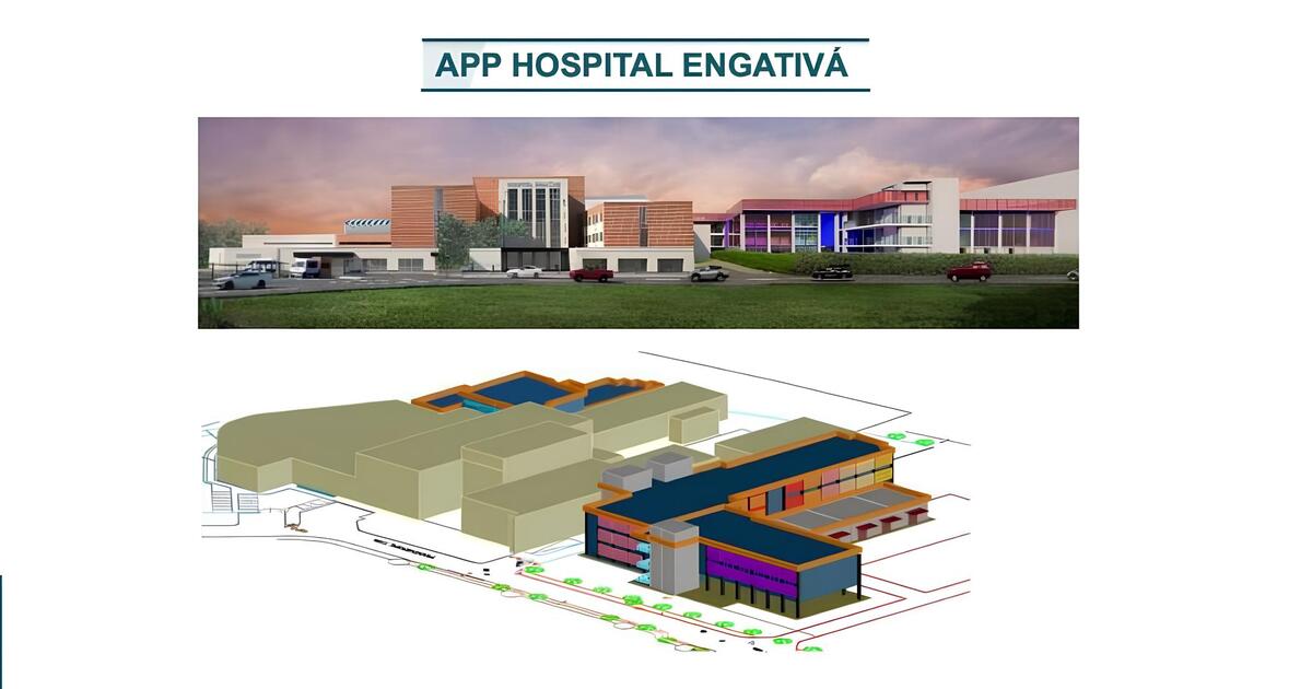 Distrito aprueba ejecución del Gran Parque Hospitalario de Engativá