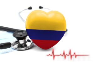 Estudio sobre el modo de gestionar la salud en Colombia - proceso y flujo de recursos (Parte 2)