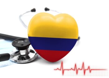 Estudio sobre el modo de gestionar la salud en Colombia - proceso y flujo de recursos (Parte 2)