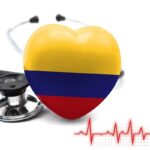 Estudio sobre el modo de gestionar la salud en Colombia - proceso y flujo de recursos (Parte 1)