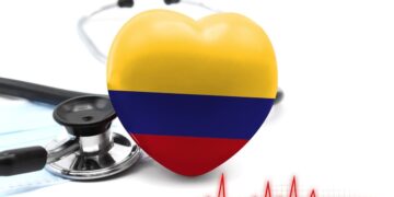 Estudio sobre el modo de gestionar la salud en Colombia - proceso y flujo de recursos (Parte 1)