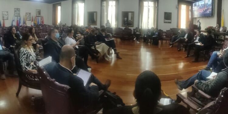 Finaliza primera etapa de la Comisión Accidental ¿Qué viene para la reforma a la salud