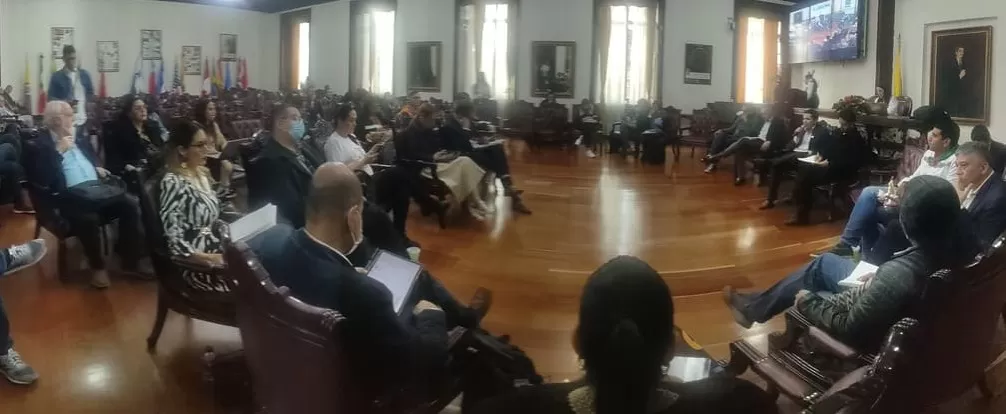 Finaliza primera etapa de la Comisión Accidental ¿Qué viene para la reforma a la salud