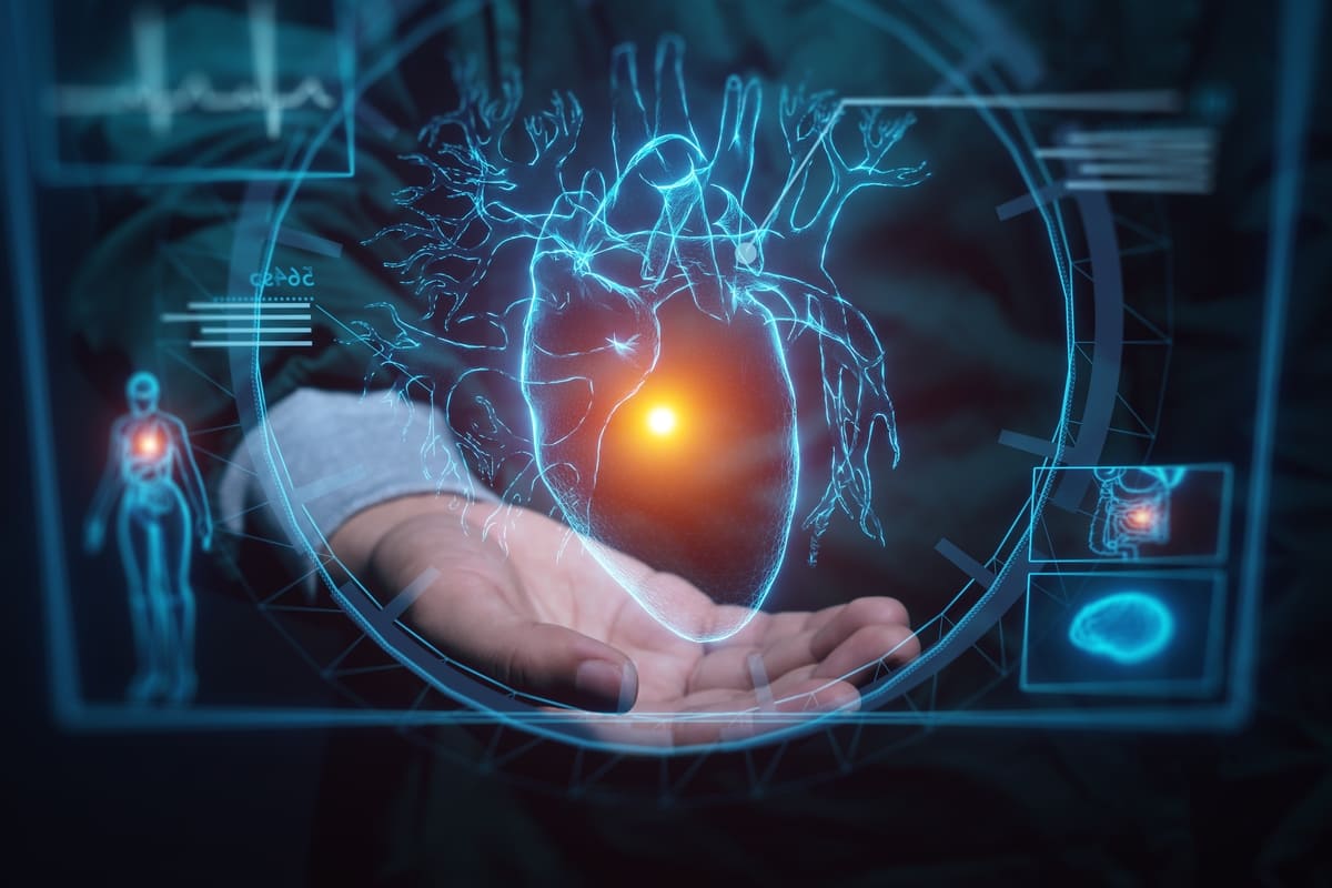 Impacto de la inteligencia artificial en la cardiología – beneficios y amenazas