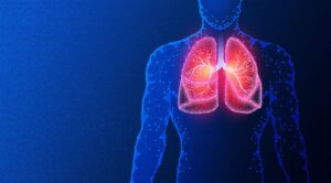 Inteligencia Artificial crea nuevo Atlas de células pulmonares