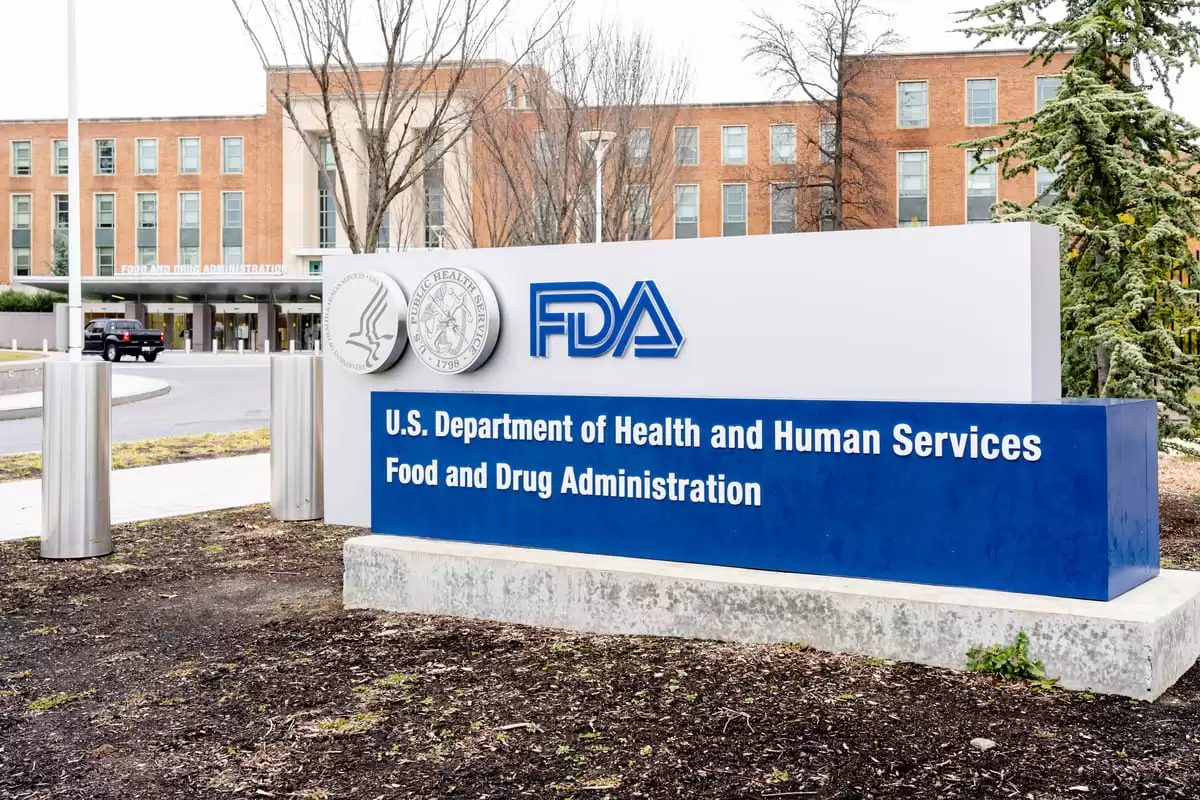 FDA amplía aprobación de aerosol nasal de ketamina para tratar casos graves de depresión