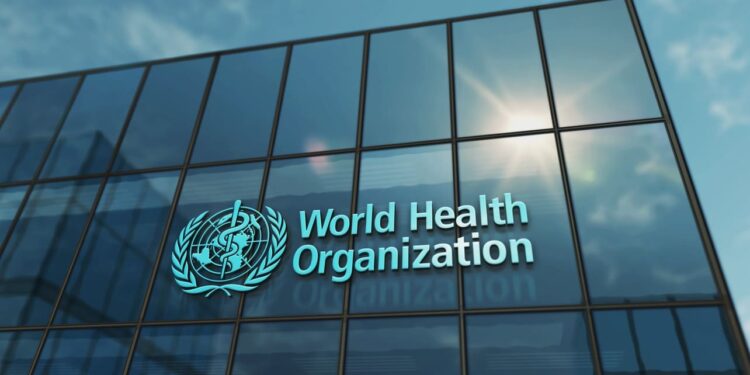 Líderes mundiales se unen para prevenir futuras pandemias: OMS