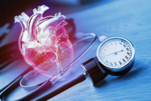 Lo que debe saber sobre la Hipertensión