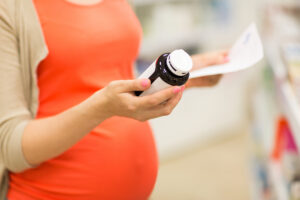 Medidas para evitar la exposición al topiramato durante el embarazo: PRAC
