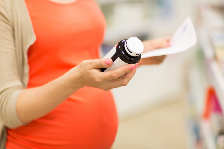 Medidas para evitar la exposición al topiramato durante el embarazo: PRAC