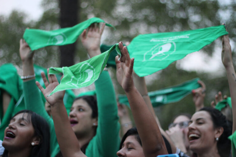 México: La Suprema Corte de Justicia despenaliza el aborto a nivel federal