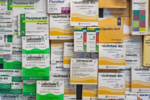 Minsalud avanza en la distribución de medicamentos para pacientes con tuberculosis en Colombia