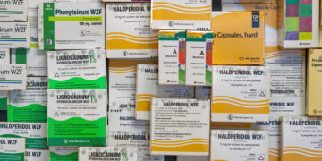 Minsalud avanza en la distribución de medicamentos para pacientes con tuberculosis en Colombia