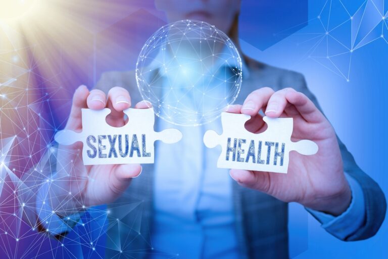 Panorama mundial de las infecciones de transmisión sexual (ITS)