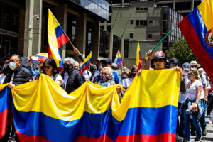 Posturas encontradas 50% de los colombianos está en desacuerdo con la reforma a la salud