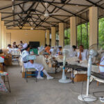 Recomendaciones de la OMS para aumentar personal de salud en zonas rurales