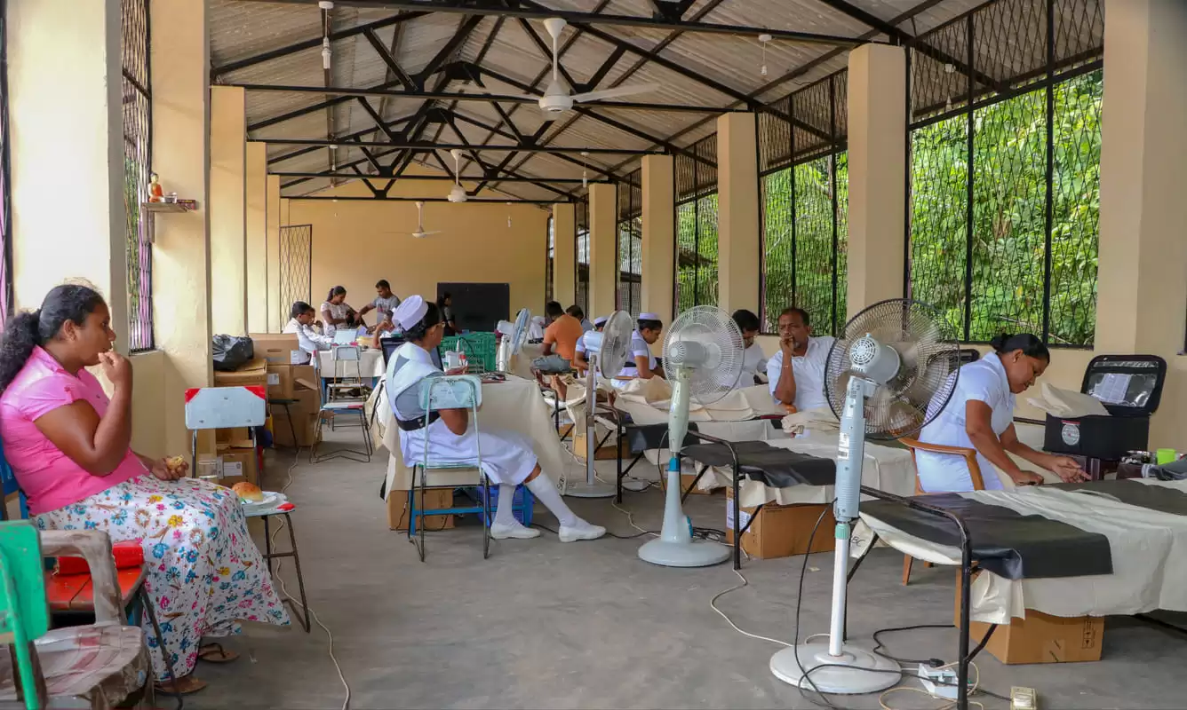 Recomendaciones de la OMS para aumentar personal de salud en zonas rurales