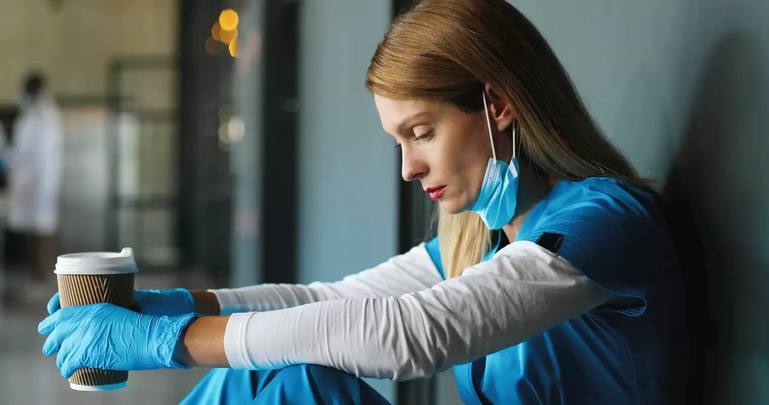 Salud ocupacional para los trabajadores de la salud, panorama mundial