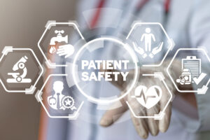 Seguridad del paciente un enfoque de los sistemas de salud