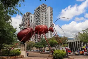 7.000 contagiados y seis muertos por dengue en Santander