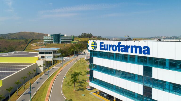 Eurofarma anuncia expansión de Genfar en Centroamérica: un nuevo capítulo en la industria farmacéutica