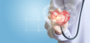 Herramienta de inteligencia artificial detecta enfermedades cardíacas
